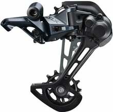 Tagumine käiguvahetaja Shimano SLX RD-M7100, 12 käiku