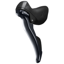 Käigu- ja pidurilüliti Shimano Sora ST-R3000 Left, 2-käiguline