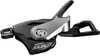 Dvira käiguvahetaja Shimano SLX SL-M7000-B-IR Rapidfire Plus, 2/3 käiku
