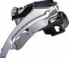 Esikäiguvaheti Shimano Acera FD-M310 Dual Pull, 3x7/8 käiku, 28.6 mm
