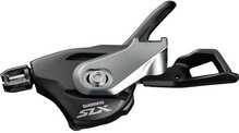 Dvira käiguvahetaja Shimano SLX SL-M7000-B-IR Rapidfire Plus, 2/3 käiku