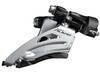 Eesmine käiguvahetaja Shimano Alivio FD-M3120, 2x9 käiku