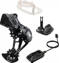 Tagumine käiguvahetaja Sram GX Eagle AXS Upgrade Kit