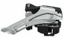 Esivahetaja Shimano Acera FD-T3000, 2x9 käiku