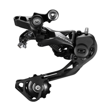 Tagumine käiguvaheti Shimano Deore RD-M6000 SGS, 10 käiku