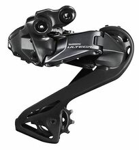 Tagumine käiguvahetaja Shimano Ultegra Di2 RD-R8150, 12-käiguline