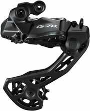 Tagumine käiguvahetaja Shimano GRX Di2 RD-RX825, 12 käiku