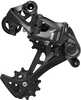 Tagumine käiguvahetaja Sram X1 X-HORIZON Type 2.1, 11 käiku, must