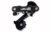 Tagumine käiguvaheti SunRace RDM2T Short cage, 6/7 käiku