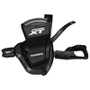 Käiguvahetaja Shimano Deore XT SL-M8000, vasak, 2/3 käiku