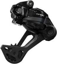 Tagumine käiguvaheti Shimano GRX Di2 RD-RX827 SGS, 12-käiguline