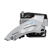 Esivahetaja Shimano Altus FD-M315, 2x7/8 käiku