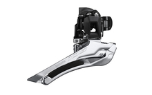 Esi-käiguvaheti Shimano 105 FD-R7100-B Down Swing, 2x12