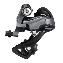 Tagumine käiguvahetaja Shimano Claris RD-R2000 SS, 8 käiku