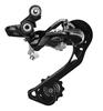 Tagumine käiguvahetaja Shimano Deore XT RD-M781 SGS, 10 käiku