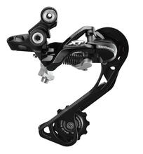 Tagumine käiguvahetaja Shimano Deore XT RD-M781 SGS, 10 käiku