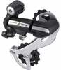 Tagumine käiguvahetaja Shimano Acera RD-M360, 7/8-käiku