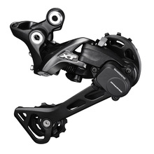 Tagumine käiguvahetaja Shimano Deore XT RD-M8000, 11 käiku