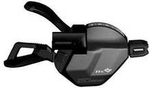 Käiguvahetaja Shimano CUES SL-U8000-11IR I-SPEC II, 11-käiguline