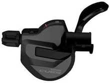 Käiguvahetaja Shimano CUES SL-U8000 I-SPEC II, 2-käiguline