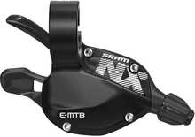 Käiguvaheti Sram NX Eagle Single Click Trigger, parem, 12-käiguline
