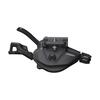 Käiguvahetaja Shimano Deore XT SL-M8100 I-Spec EV, 12-käiguline, must
