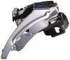Eesmine käiguvahetaja Shimano ALTUS FD-M310, 3x8