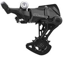 Tagumine käiguvahetaja Shimano Cues RD-U4000, 9 käiku