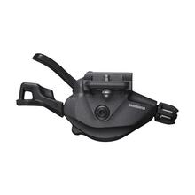 Käiguvahetaja Shimano Deore XT SL-M8100 I-Spec EV, 12-käiguline, must