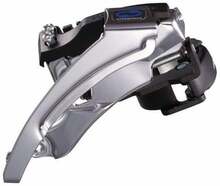 Eesmine käiguvahetaja Shimano ALTUS FD-M310, 3x8