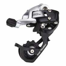 Tagumine käiguvahetaja Sram AM Rival22 Short Cage, 11 käiku, MAX 28T