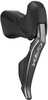 Piduri-/käiguvaheti Shimano GRX Di2 ST-RX815, parem, 11-käiguline
