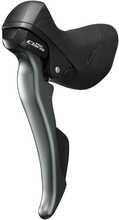 Käiguvahetaja Shimano Claris ST-R2000, 2-käiguline, vasak