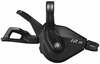Käiguvahetaja Shimano Deore SL-M6100-R, 12 käiku, must