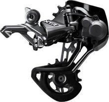 Tagumine käiguvahetaja Shimano XTR RD-M9100 GS, 12-käiguline