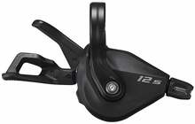 Käiguvahetaja Shimano Deore SL-M6100-R, 12 käiku, must
