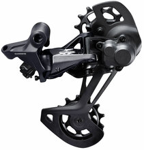 Tagumine käiguvaheti Shimano XT RD-M8120, 12 käiku