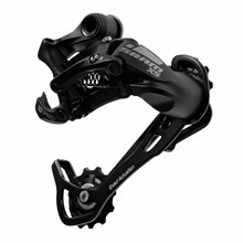 Tagumine käiguvaheti SRAM X5 Long Cage, 10 käiku