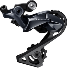 Tagumine käiguvaheti Shimano Ultegra RD-R8000 SS, 11 käiku