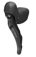 Käiguvahetaja Shimano GRX ST-RX600, 2-speed, Left Front
