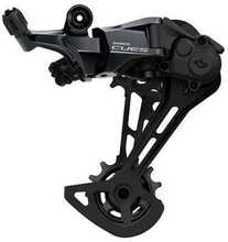 Tagumine käiguvahetaja Shimano Cues RD-U8000, 11 käiku