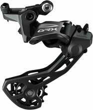 Tagumine käiguvahetaja Shimano GRX RD-RX820, 12 käiku