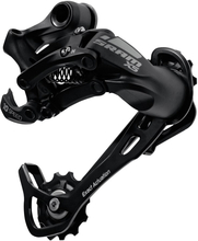 Tagumine käiguvaheti SRAM X5 Med Cage, 10 käiku
