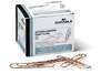Kirjaklambrid Durable, 77 mm, vask, 100 tk