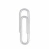 Klambrid, 33 mm, 100 tk, Office Products