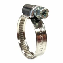 Klamber Specialist+, roostevaba teras, 10-16 mm, 100 tk