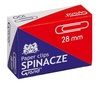 Kinnitusklambrid Grand R28, 28 mm, 100 tk