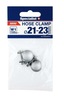 Toru- ja voolikuklamber Specialist+ Mini, 21-23 mm, 2 tk