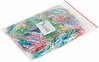 Värvilised kirjaklambrid Office Products 11KF18088849, 28 mm, 500 tk