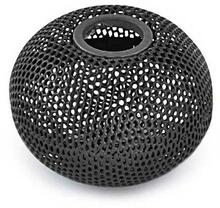 Klambrikarp Forpus, magnetiline, must, perforeeritud metall